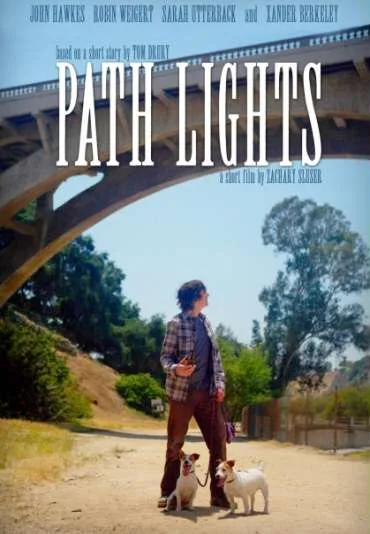 Path Lights