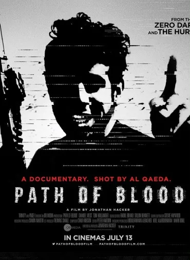 Path of Blood