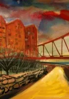 Patience of the Memory