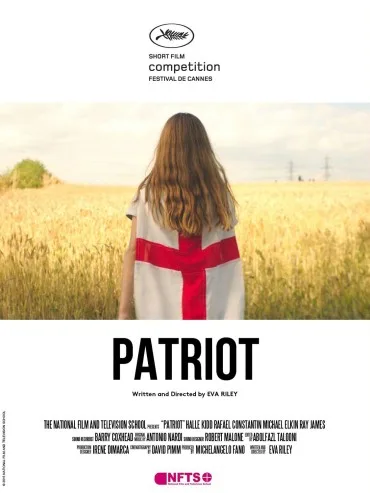 Patriotka