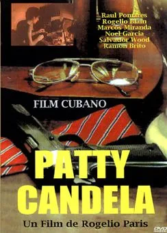 Patty Candela
