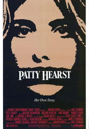 Patty Hearst