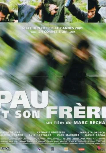 Pau i jego brat