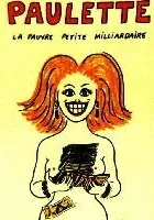 Paulette, la pauvre petite milliardaire