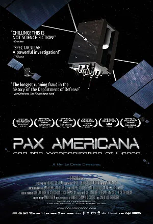 Pax Americana