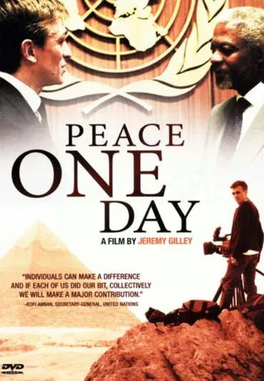 Peace One Day