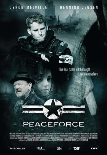 Peaceforce