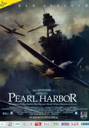 Pearl Harbor