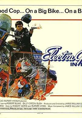 Pechowa Electra Glide