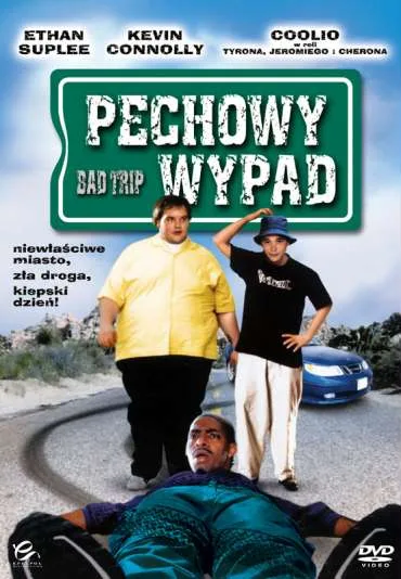 Pechowy wypad