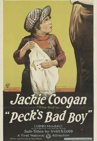 Peck's Bad Boy