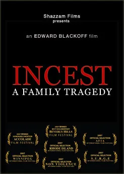 Pedofilia. Zbrodnia w rodzinie