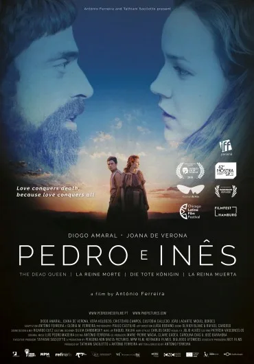 Pedro e Inês