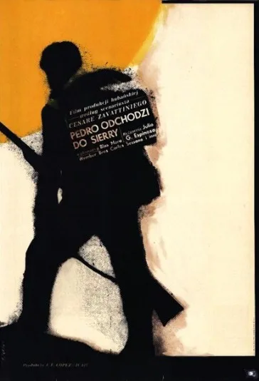 Pedro odchodzi do Sierry