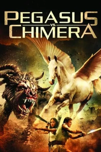 Pegaz kontra chimera
