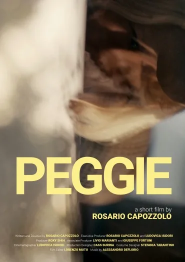 Peggie