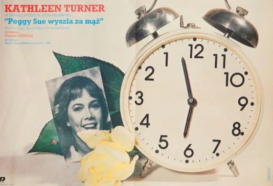 Peggy Sue wyszła za mąż