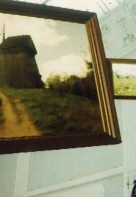 Pejzaże. Mazurek E-Moll op. 17 nr 2