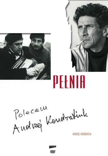 Pełnia