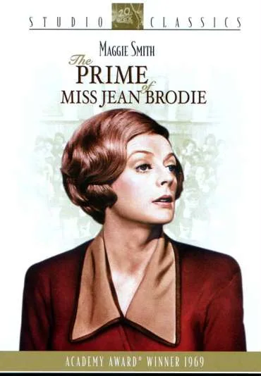 Pełnia życia panny Brodie