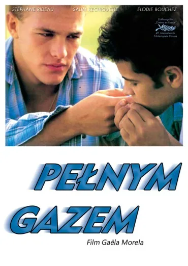 Pełnym gazem