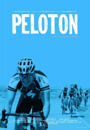 Peloton