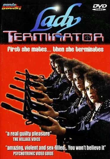 Pembalasan ratu pantai selatan