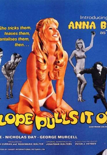 Penelope Pulls It Off