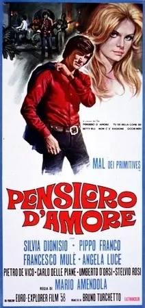 Pensiero d'amore