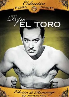 Pepe El Toro
