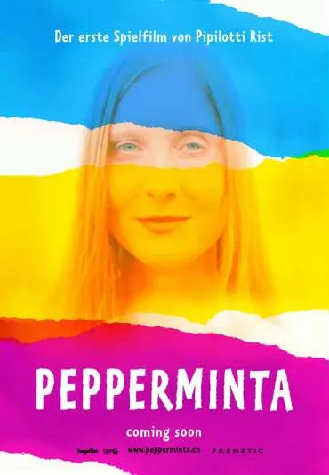 Pepperminta