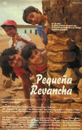 Pequeña revancha