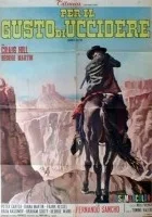 Per il gusto di uccidere