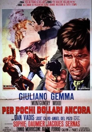 Per pochi dollari ancora