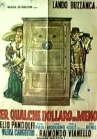 Per qualche dollaro in meno