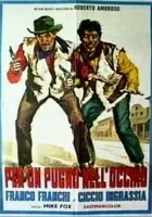 Per un pugno nell'occhio