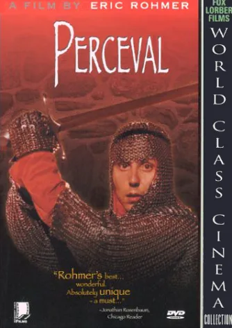 Perceval z Galii
