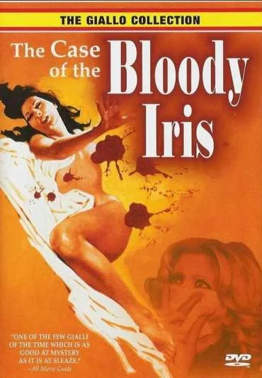 Perché quelle strane gocce di sangue sul corpo di Jennifer?