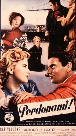 Perdonami!