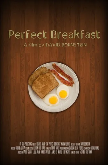 Perfect Breakfast