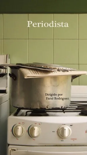 Periodista