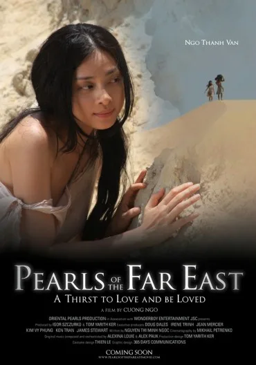 Perły Dalekiego Wschodu