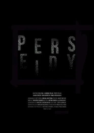 Perseidy