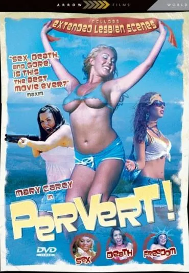 Pervert!