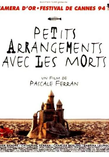 Petits arrangements avec les morts