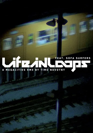 Pętla życia (Megacities remix)