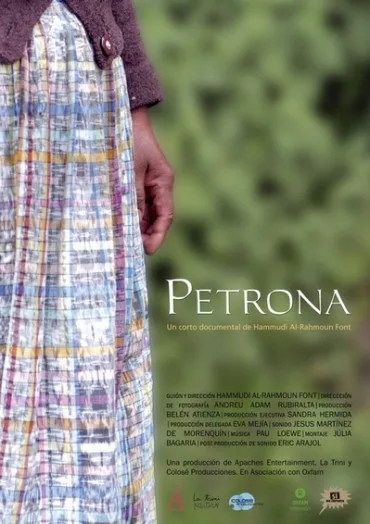 Petrona