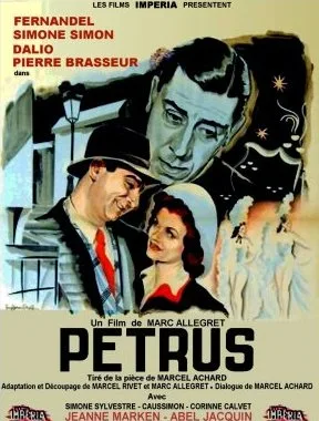 Pétrus