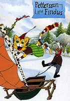 Pettson och Findus - katten och gubbens år