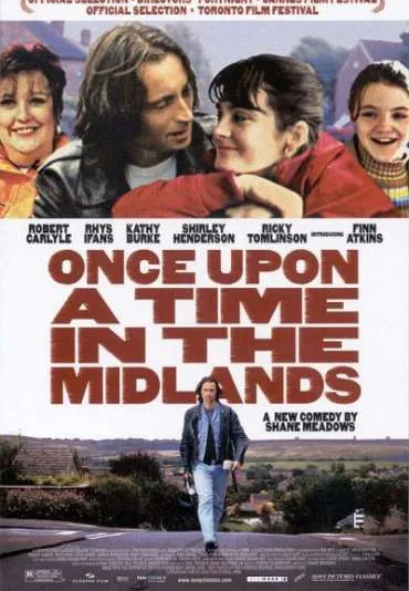 Pewnego razu w Midlands